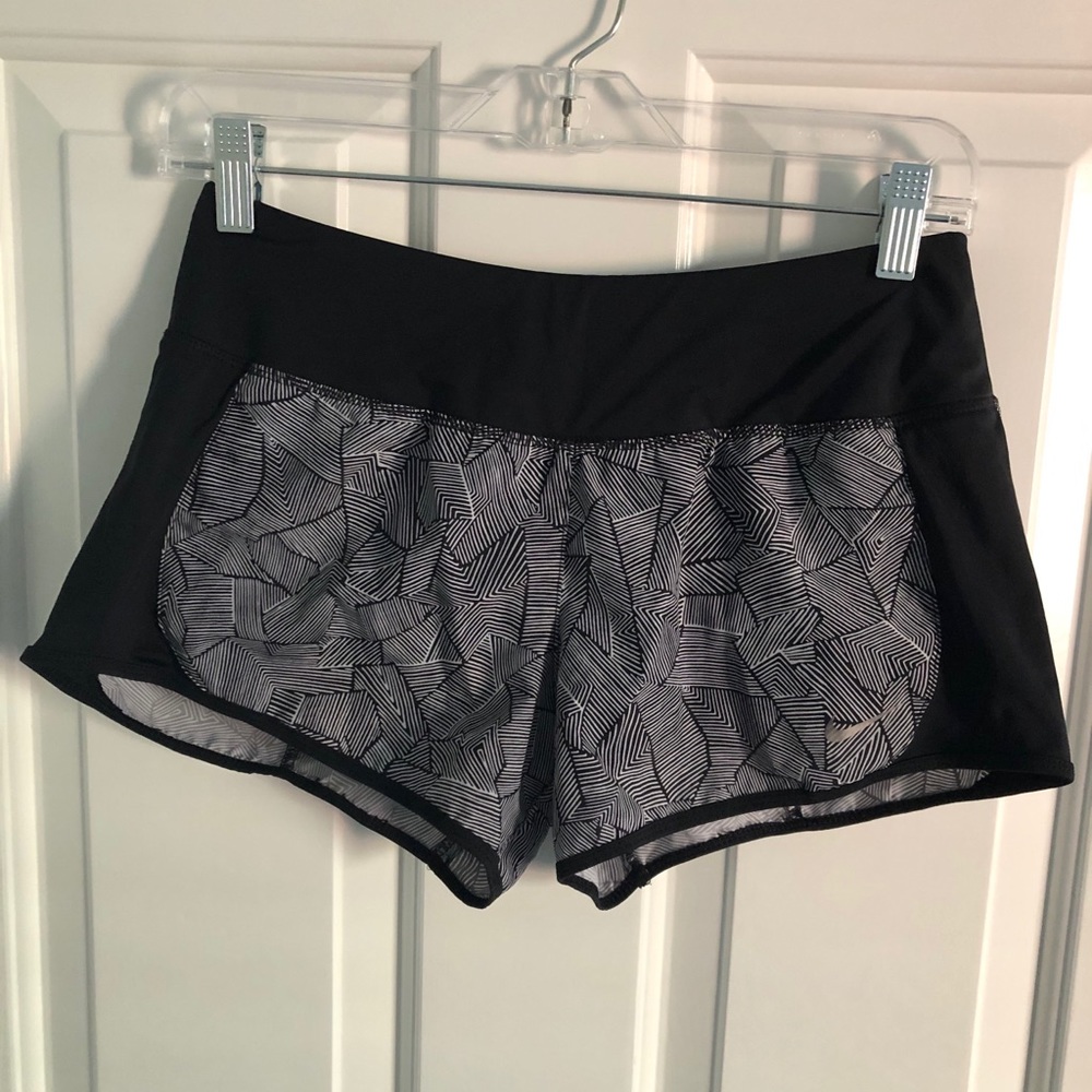 Dri-fit shorts